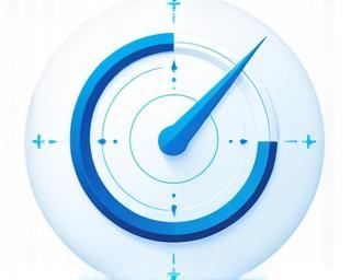 Illustrative image of data measurement and optimization