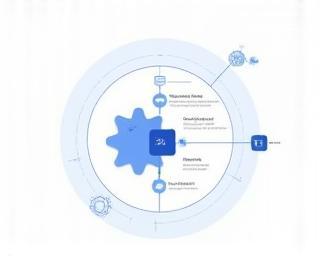 Illustrative image of strategy formulation