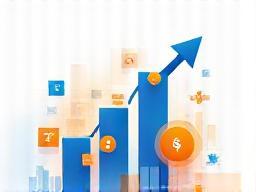Illustrative image of financial charts