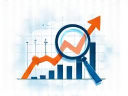 Illustrative image of market trends