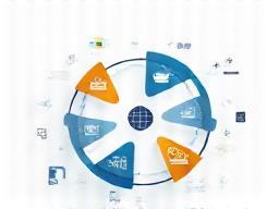 Illustrative image of process optimization