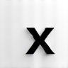 X (formerly Twitter) icon