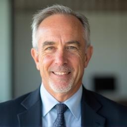 Professional headshot of Mr. Jean Dubois