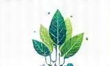 BioTech Startup Company Logo