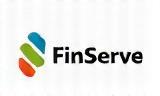 FinServe Corp Company Logo