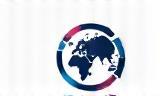 GlobalTech Solutions Company Logo