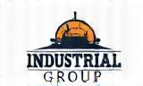 Industrial Group Company Logo